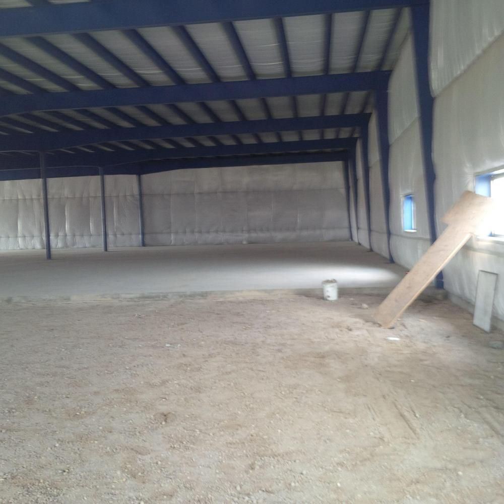 Sherman Ln & Basset Lane, Williston, ND 58801